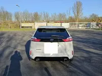 Gebraucht Ford Edge ST-Line 238 PS (175 kW) 2020 Weiß SUV