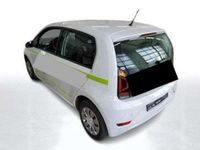 Gebraucht VW up! R 65 PS (47 kW) 2022 Weiß Kleinwagen