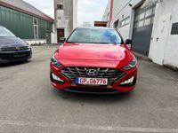 gebraucht Hyundai i30 Edition 30 LED Navi Alu Sitzheizung