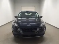 Gebraucht Ford Kuga Titanium 190 PS (139 kW) 2022 Schwarz SUV