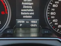 Gebraucht Audi A4 Ambition 245 PS (180 kW) 2014 Silber Kombi