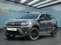 Gebraucht Dacia Duster 150 PS (110 kW) 2023 Grau SUV