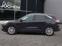 gebraucht Ford Kuga Titanium FHEV Winter Allwetter UPE 41.850€