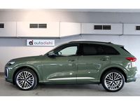 Gebraucht Audi SQ5 Edition .1 367 PS (269 kW) 2025 Grün SUV
