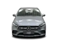 Gebraucht Mercedes B220 Advanced Plus 2025 Grau Kleinwagen