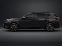 Neu Cupra Formentor VZ 390 PS (286 kW) 2026 Violett SUV