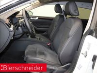 gebraucht VW Arteon Shooting Brake 2.0 TDI DSG 4Mo. Elegance IQ-LIGHT