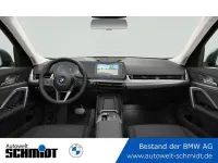 Gebraucht BMW X1 Shadowline 170 PS (125 kW) 2025 (grün)  cape york green SUV