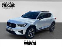 Gebraucht Volvo XC40 Ultra 163 PS (119 kW) 2026 Weiss SUV