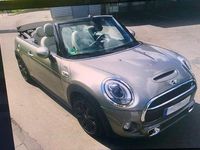 Gebraucht Mini Cooper S 192 PS (141 kW) 2017 Kleinwagen
