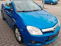 gebraucht Opel Tigra Twin Top Sport Inklusive ein Jahr Garantie