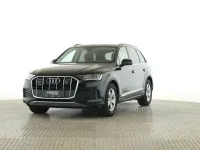 Gebraucht Audi Q7 Ambiente 286 PS (210 kW) 2023 Mythosschwarz SUV