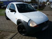 Gebraucht Ford Ka Basis 60 PS (44 kW) 2006 Weiß Kleinwagen