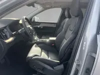 Brugt Volvo XC90 Plus 455 HK (334 kW) 2025 Sølv SUV