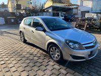 gebraucht Opel Astra 1.6 Ecotec 85kW -