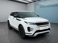 Gebraucht Land Rover Range Rover 250 PS (183 kW) 2020 Weiß SUV