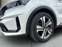 Gebraucht Kia Sorento Platinum 230 PS (169 kW) 2024 Weiß SUV