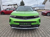 Gebraucht Opel Mokka Elegance 131 PS (96 kW) 2021 Grün SUV