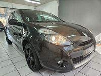 gebraucht Renault Clio III Luxe *AUT.*KLIMA*PDC*EFH*LM-FELGE*