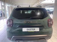 gebraucht Dacia Duster II Extreme TCe 100 ECO-G