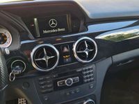 gebraucht Mercedes GLK220 cdi ml gle s500 cl500 s600 cl600