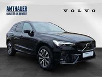 Gebraucht Volvo XC60 Plus 197 PS (144 kW) 2023 Schwarz SUV