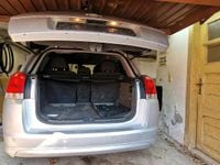 Gebraucht Opel Signum 150 PS (110 kW) 2007 Silber Kleinwagen