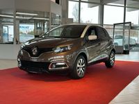 gebraucht Renault Captur 1,2Ltr/AUTM./1.HAND/*NEUWERTIG*/BLUETOOTH