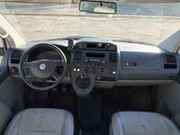 Gebraucht VW Transporter 131 PS (96 kW) 2009 Weiß Van