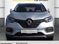 Gebraucht Renault Kadjar Techno 158 PS (116 kW) 2022 Grau SUV