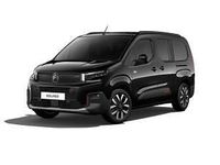 Neu Citroën Berlingo 131 PS (96 kW) 2026 Schwarz (perla neraschwarz (metalliclackierung)) Van / Kleinbus
