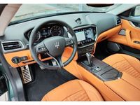 gebraucht Maserati Ghibli Modena/MY23/4WD/1 of 1 worldwide!