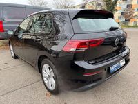 Gebraucht VW Golf VII Life 150 PS (110 kW) 2020 Schwarz Limousine