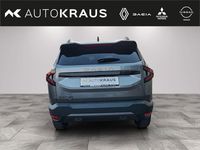 Gebraucht Dacia Bigster Extreme 158 PS (116 kW) 2025 Grau SUV