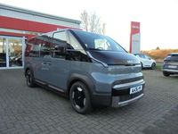 Gebraucht Kia PV5 119 kW (163 PS) 2025 Grau Van / Kleinbus