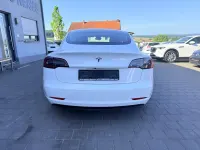 Käytetty Tesla Model 3 Standard Range Plus 208 kW (283 HP) 2021 Valkoinen Sedan