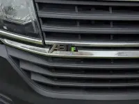 Gebraucht VW T6.1 83 kW (113 PS) 2022 Weiß Van