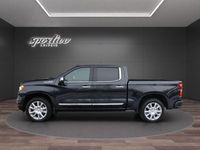 Neu Chevrolet Silverado 426 PS (313 kW) 2026 Schwarz SUV