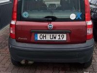 Gebraucht Fiat Panda 54 PS (39 kW) 2007 Kleinwagen