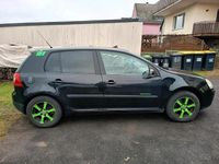 Gebraucht VW Golf V 80 PS (58 kW) 2007 Kleinwagen