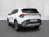 Gebraucht Kia Sportage Vision 150 PS (110 kW) 2023 Casa white SUV