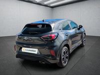 Gebraucht Ford Puma ST-Line 155 PS (114 kW) 2024 Grau SUV