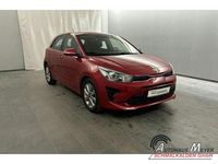 Gebraucht Kia Rio Vision 84 PS (61 kW) 2021 Rot Limousine