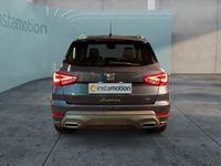 gebraucht Seat Arona 1.0 TSI FR | NAVI ACC LED DAB