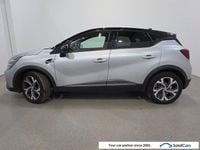 Gebraucht Renault Captur R.S. 160 PS (117 kW) 2022 Grau SUV