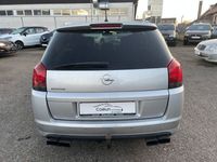Gebraucht Opel Signum 184 PS (135 kW) 2008 Silber Kleinwagen