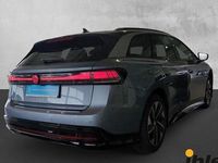 Gebraucht VW ID.7 Pro 210 kW (286 PS) 2024 Blau Kombi