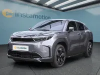 Gebraucht Toyota Urban Cruiser 127 kW (174 PS) 2026 Grau SUV