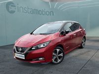 gebraucht Nissan Leaf TEKNA h ( AUTOMATIK )