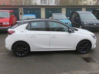 Gebraucht Opel Corsa Elegance 75 PS (55 kW) 2020 Weiß Limousine